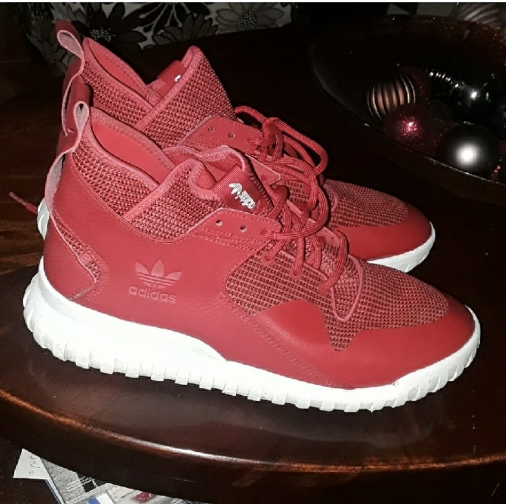 Adidas Tubulars